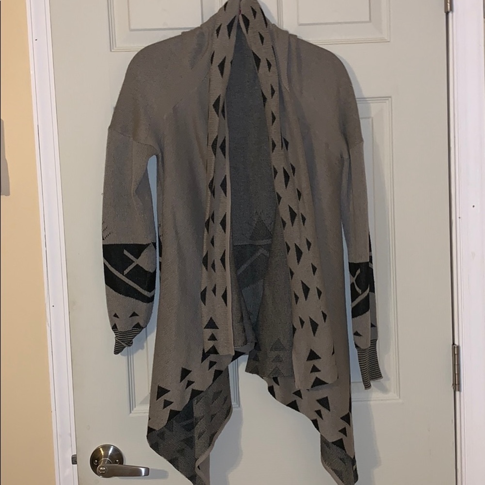 Cardigan